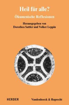 Paperback Heil Fur Alle?: Okumenische Reflexionen [German] Book