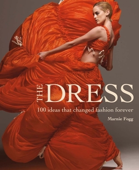 Hardcover The Dress Book