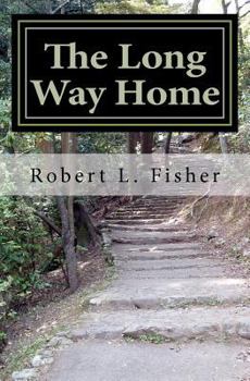 Paperback The Long Way Home Book
