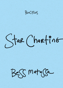 Hardcover Star Charting Book