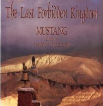 Hardcover Last Forbidden Kingdom UK Edition Book