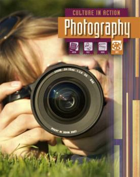 Paperback Photography Book