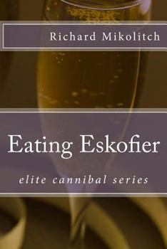 Paperback Eating Eskofier Book