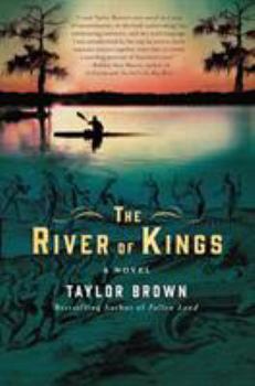 Hardcover The River of Kings Book