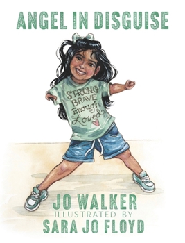 Hardcover Angel in Disguise Book