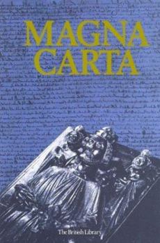 Paperback Magna Carta Book