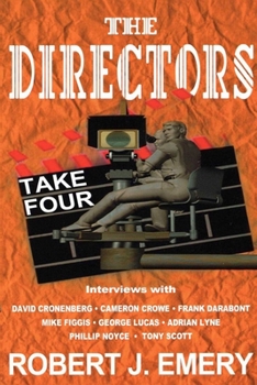 The Directors: Take Four - Book #4 of the Directors