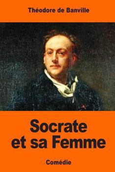 Paperback Socrate et sa Femme [French] Book
