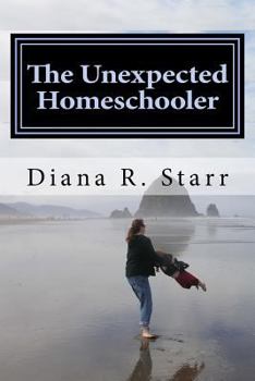 Paperback The Unexpected Homeschooler: Anxiety and the Gifted Child Book