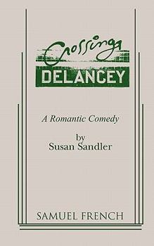 Paperback Crossing Delancey: A Romantic Comedy Book