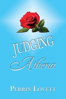 Paperback Judging Athena Book