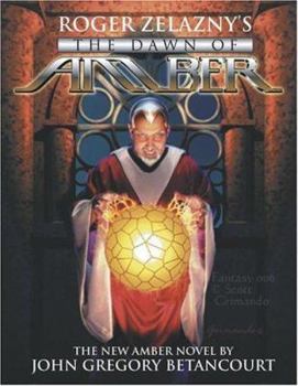 Mass Market Paperback The Dawn of Amber Book