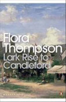 The Illustrated Lark Rise to Candleford