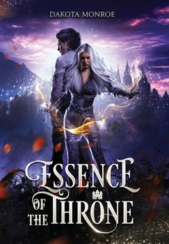 Essence of the Throne