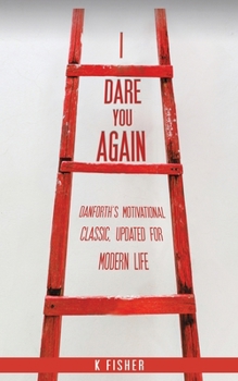 Paperback I Dare You Again Book