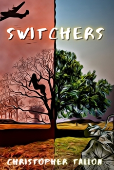 Paperback Switchers Book