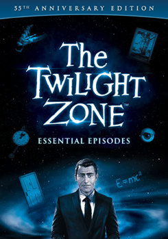 Twilight Zone: Essential Episodes