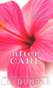 Hardcover After Care Book