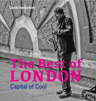 Paperback The Best of London: Capital of Cool Book