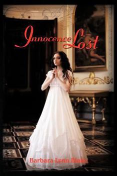 Paperback Innocence Lost Book