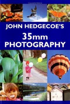 Paperback John Hedgecoe's Guide to 35mm Photography Book
