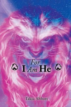 Paperback For I Am He Book