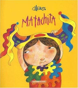 Paperback Matachita [Spanish] Book