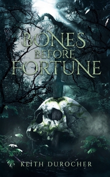 Paperback Bones Before Fortune Book