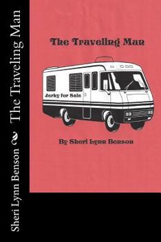 Paperback The Traveling Man Book