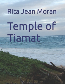 Paperback Temple of Tiamat Book