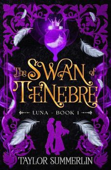 Paperback Swan of Tenebre Book