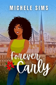 Paperback Forever Carly: A Second Chance Romance Book