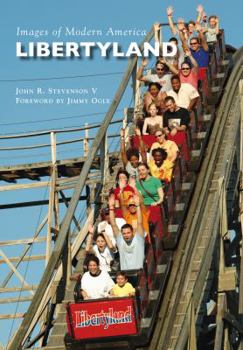 Libertyland - Book  of the Images of Modern America