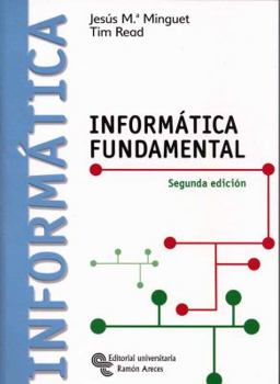 Paperback informatica fundamental Book