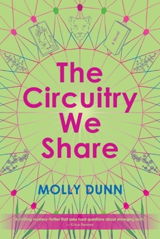 The Circuitry We Share