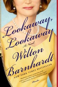 Paperback Lookaway, Lookaway Book