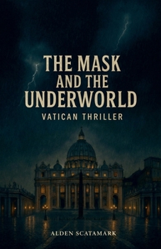Paperback The Mask and the Underworld Book