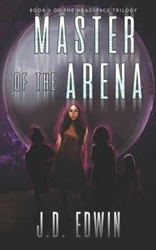 Paperback Master of the Arena Book