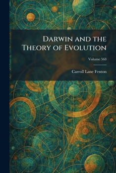 Paperback Darwin and the Theory of Evolution Book