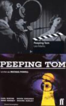 Paperback Peeping Tom Book