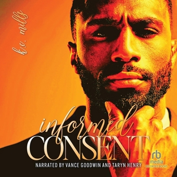 Audio CD Informed Consent Book