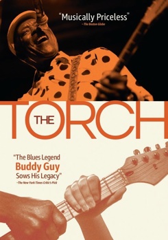 DVD The Torch Book