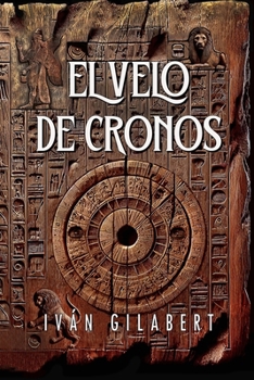 Paperback El Velo de Cronos [Spanish] Book