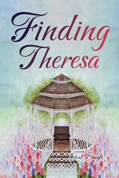 Paperback Finding Theresa Book