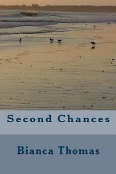 Paperback Second Chances Book