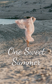 Paperback One Sweet Summer Book