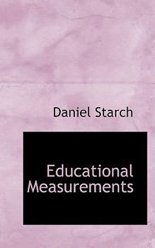 Educational Measurements