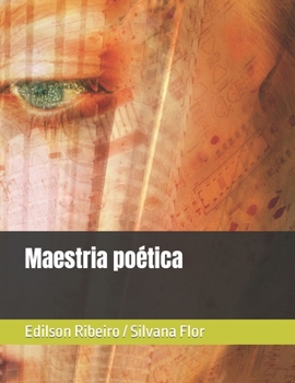 Paperback Maestria poética [Portuguese] Book