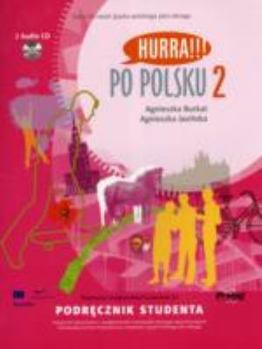 Paperback Hurra!!! Po Polsku Book