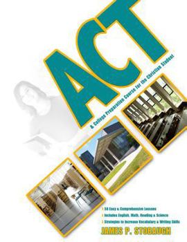 Paperback ACT and College Preparation Co Book